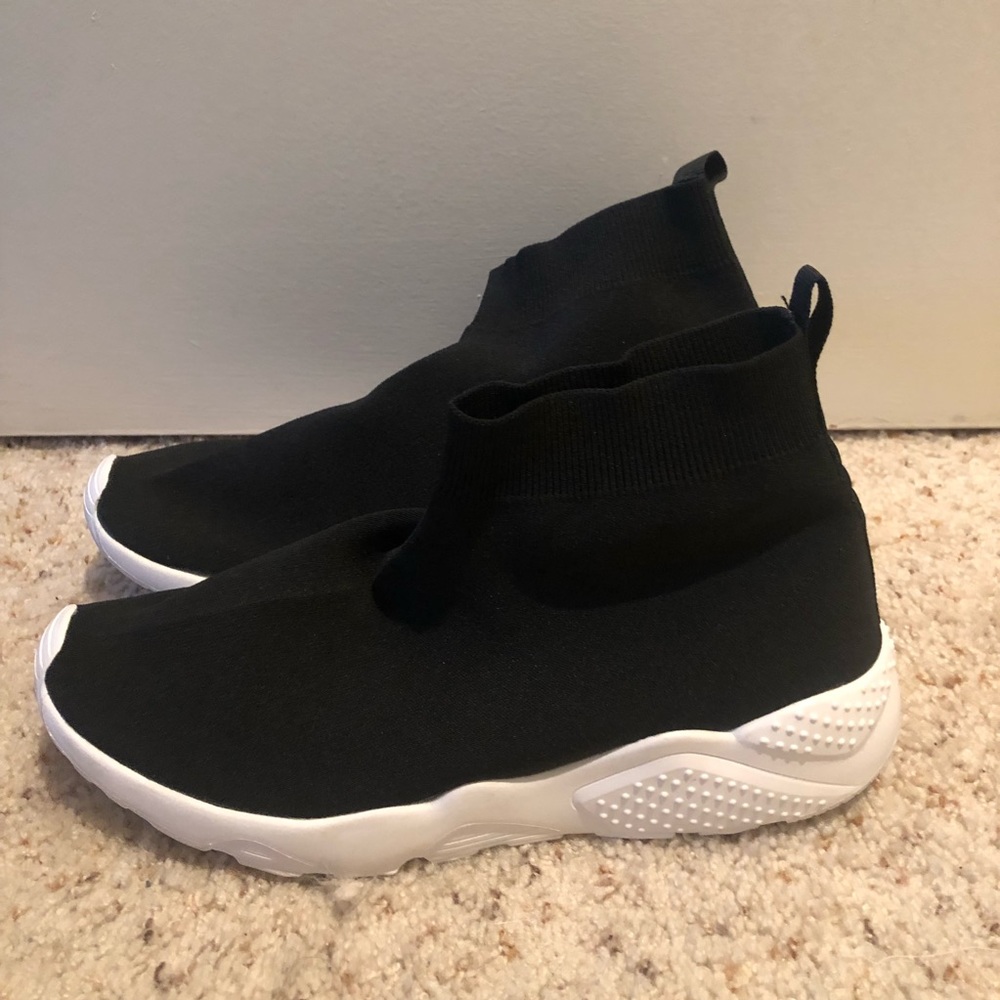 ASOS sock sneakers (men’s)